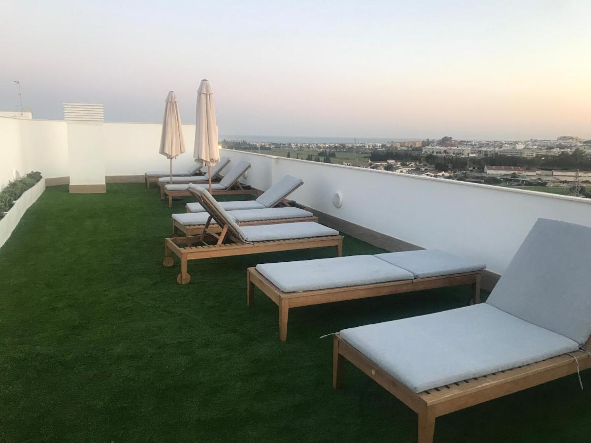 Suite Vitbanus Marbella Exterior photo